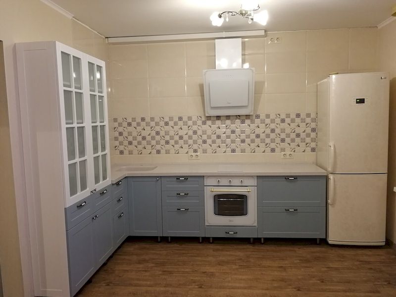 Тула, ЖК Баташёвский сад