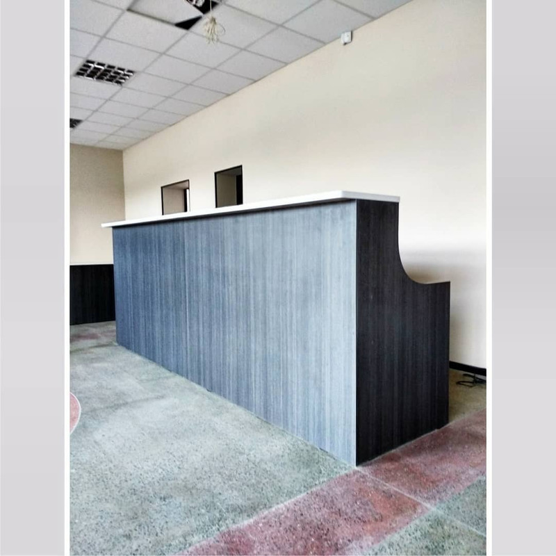 Офисная мебель-Офисная мебель «Модель 139»-фото2