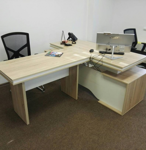 Офисная мебель-Офисная мебель «Модель 10»-фото8